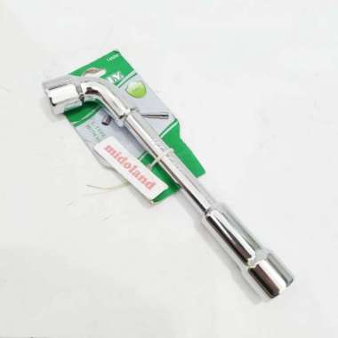 Socket Wrench Kunci Sok L 14mm 14 mm Good Quality mr diy