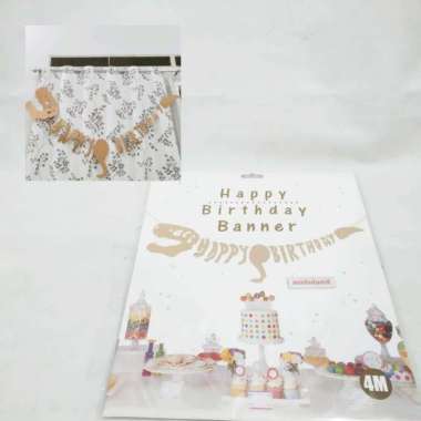 backdrop banner happy birthday selamat ulang tahun anak dino dinosauru