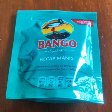 Bango Kecap Manis