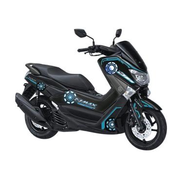 Aksesoris Motor Yamaha Nmax Terbaru Di Kategori Aksesoris Motor