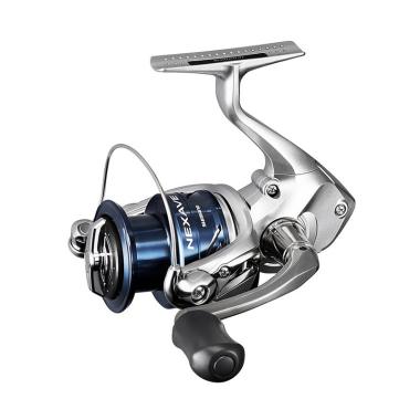 Jual Reel Shimano 3000 Murah Harga Promo Blibli Com