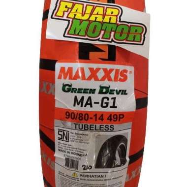 Maxxis BAN MAXXIS 90-80-14 METIC