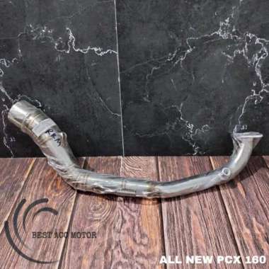 HEADER KNALPOT NMAX LEHER KNALPOT AEROX PCX 160 ADV 150 VARIO 110 BEAT new pcx 160 tipe