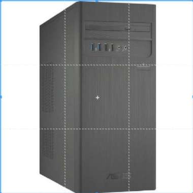 CPU ASUS S500SC with i3-10105