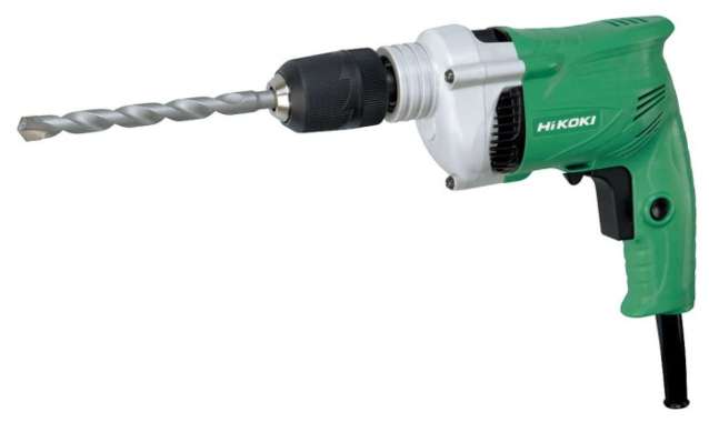 Impact Drill / Bor Hitachi DV13VSS 13mm