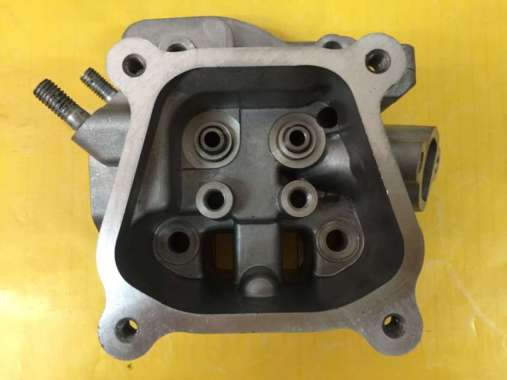 Cylinder Head / Deksel Mesin GX160/GX200 & genset bensin 2000/2500watt