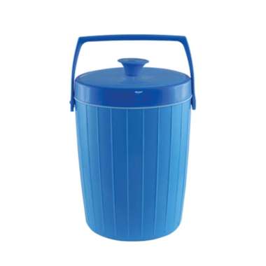MASPION TERMOS NASI / TERMOS ES / RICE ICE BUCKET USA 17