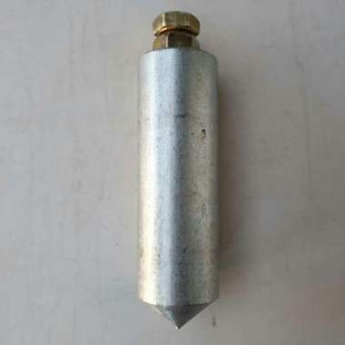 Bandul Lot Tukang Peluru