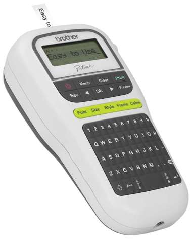 Label Maker - Harga Terbaru September 2022 & Gratis Ongkir ...