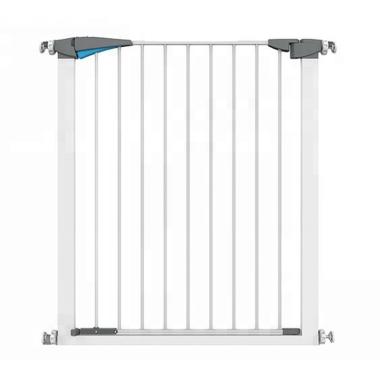 hands free baby gate