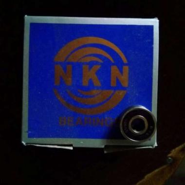 BEARING KELAHAR 6000 2RS NKN