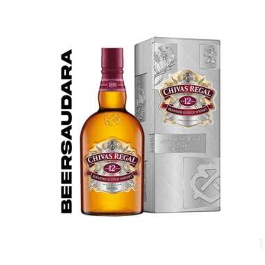 Chivas Regal - Harga Terbaru September 2022 | Blibli