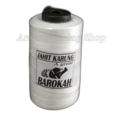 Benang Jahit Karung atau Benang Karung