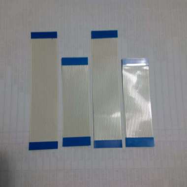 Kabel Head L1300 T1100 Pendek Flexible Cable Printhead L 1300 Epson