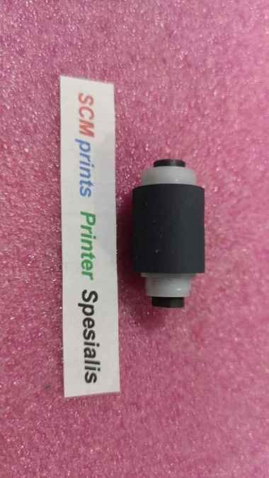 Karet Roller ASF Penarik Kertas Epson L1800 L1300 R1390 R2000 Pickup Roller Bawah