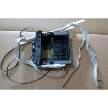 Rumah Tinta Housing Carriage MX328 MP258 MP237 MP287 Kunci Cartridge