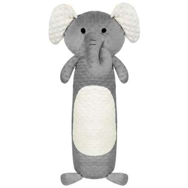 Sumimo Oochii Kids Bolster Baby Guling Bayi Balita Motif Animal Elephant