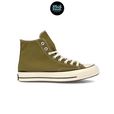 converse chuck taylor 70s green