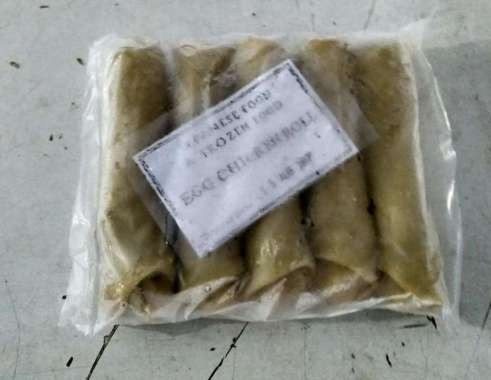 Egg Roll Jumbo/Naget/Fozen Food/Chicken/Nuget