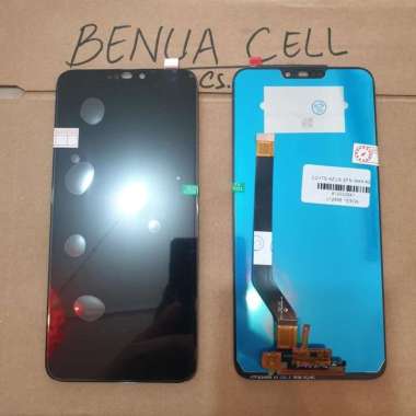 Lcd 1Set Asus Zenfone Max M2 Zb633Kl