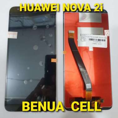 Lcd 1Set Huawei Nova 2I Nova 2I