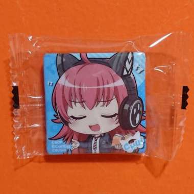 CHU2 Tama Mikuji Badge RAISE A SUILEN - BanG Dream!