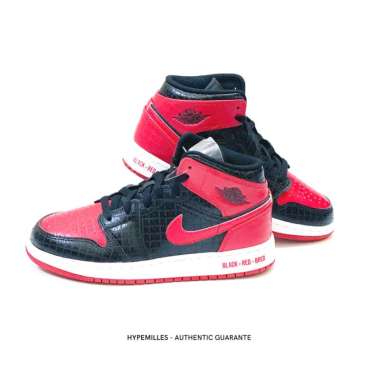 air jordan 1 mid high