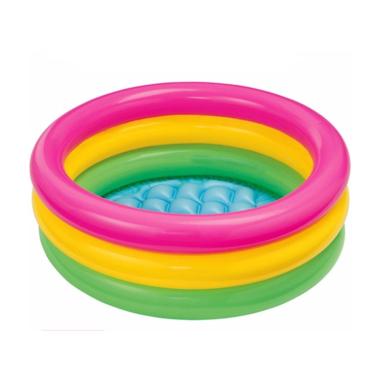 Intex Kolam Renang Karet Harga Terbaru Oktober 2020 Blibli Com