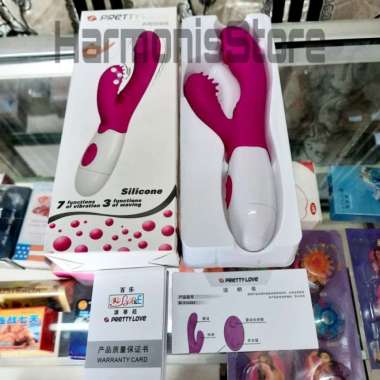 dildo-pretty-love-andre-bercabang-sex-toys-vibrator-alat-bantu-wanita