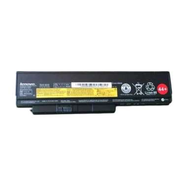 Baterai LENOVO ThinkPad X230 X230i x230S 0A36281 (44+) Original