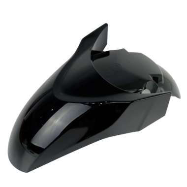 61100K1ZN20ASB Spakbor Depan Hitam Metalic Honda PCX 160 K1Z Ori AHM