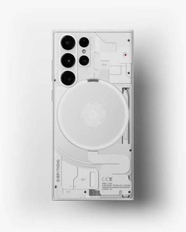 Everything Skin Exacoat iPhone 13 Pro / Pro Max Garskin iPhone 13 Pro (360 - Full Cover)