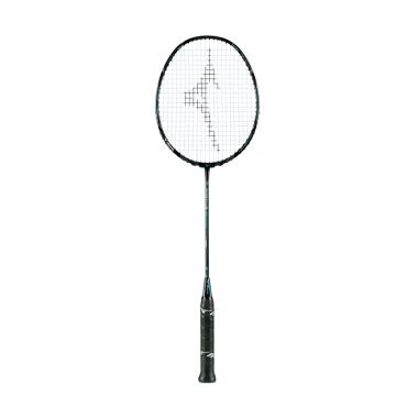 Mizuno Fortius 30 Power Raket Badminton - Black Blue