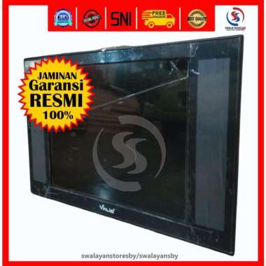 KHUSUS JATIM !!! TV VALID 17 ULTRASLIM LED GARANSI RESMI