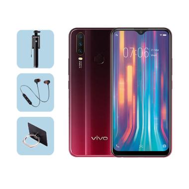 Daftar Harga Jual Hp Seken Vivo Terbaru September 2020 Terupdate Blibli Com