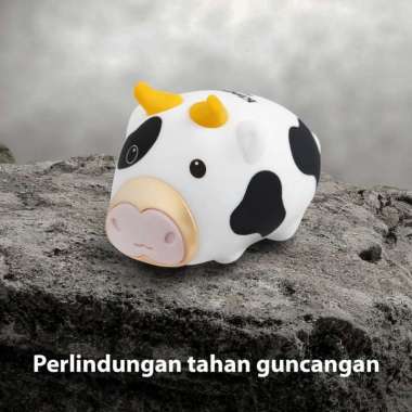 Kingston USB Flash Drive Flashdisk 64GB USB3.1 Tahun Kerbau Sapi