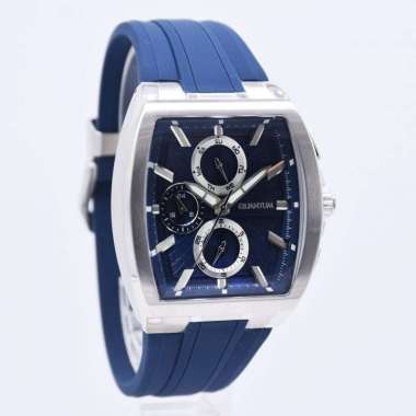 QUANTUM HNG997.399 - Jam Tangan Pria Analog ORIGINAL - Rubber