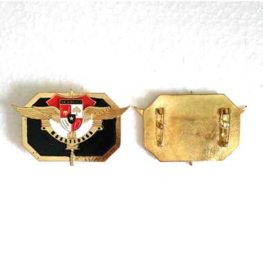 Emblem Pemuda Pancasila Emblem Topi Baret Pemuda Pancasila Mulyocreative