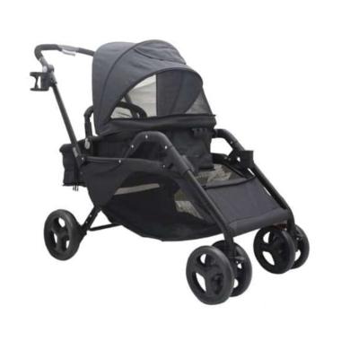 harga stroller joie kembar