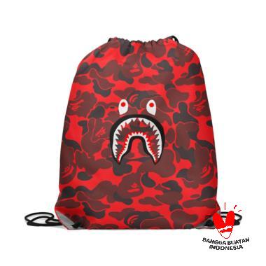 bape knapsack