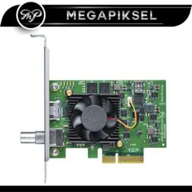 Blackmagic Design DeckLink Mini Recorder 4K