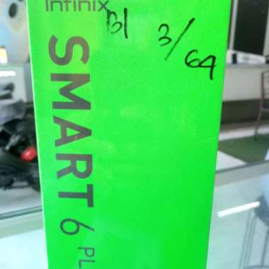 Infinix Smart 6 / Smart 6 Plus 3/64GB