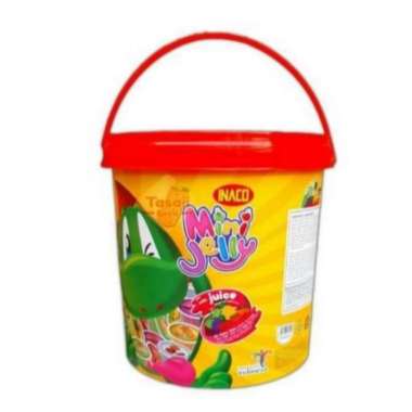 inaco ember bucket jelly