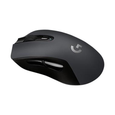 Mouse Logitech G 20 Kualitas Branded Harga Baru Juli 2020 Blibli Com