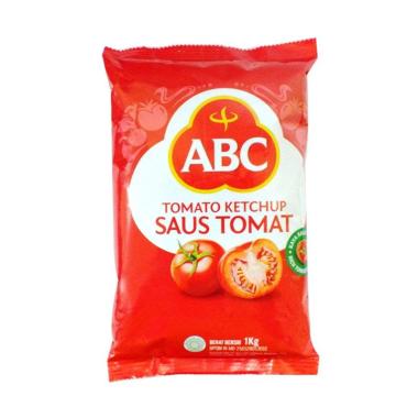 Saos Sambal Abc Harga Terbaru Mei 2020 Blibli Com