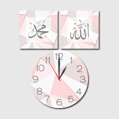 Jual Hiasan Jam Dinding Roket Online Februari 2021 Blibli Jam dinding custom foto pernikahan wisuda ulang tahun kayu unik. jual hiasan jam dinding roket online