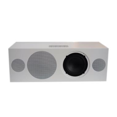Quadral Audio Breeze Two Quadral Audio Breeze One Speaker Wireless Portabel white matt