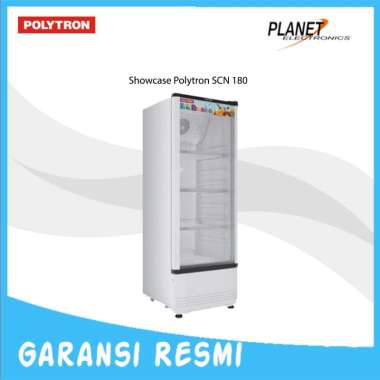 Showcase Polytron SCN 180 3Rak
