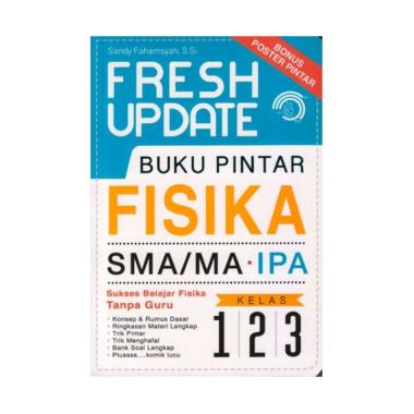 Jual Bintang Wahyu Fresh Update Buku Pintar Kimia Sma Ma Ipa Kelas 1 2 3 By Devina Putri Buku Edukasi Murah September 2020 Blibli Com