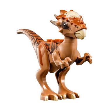 LEGO 75927 Part Out Jurassic World Stygimoloch Dinosaur Figure